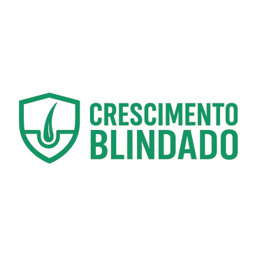 Crescimento Blindado  logo