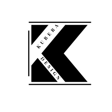 Kubera Desing logo
