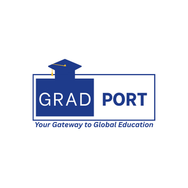 Grad Port logo