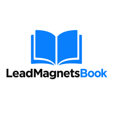 LeadMagnetsBook logo