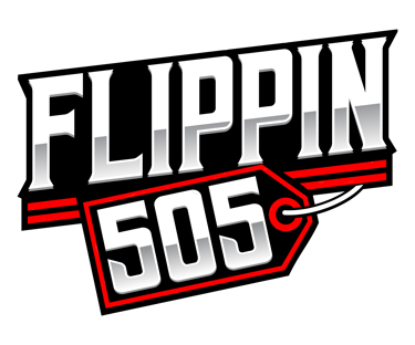 Flippin 505 logo