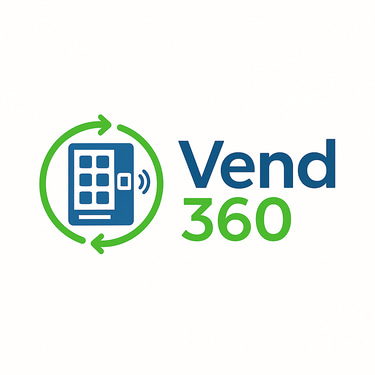 Vend360 logo