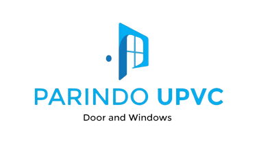 Parindo UPVC logo