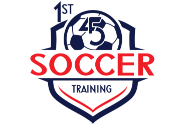 First 45 Training logo