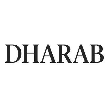 Dharab logo