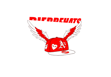 DIERREHATS logo