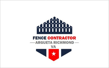 Fence Contractor Richmond Virginia logo