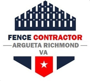 Fence Contractor Richmond Virginia logo
