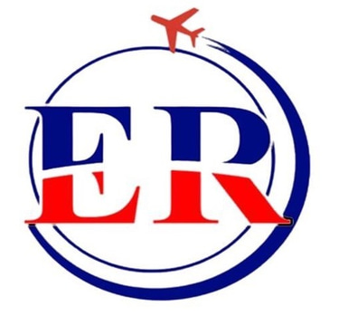 Lic. Erika Reyes - Abogada Migratoria logo