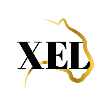 XEL logo