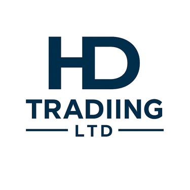 HD TRADIING LTD logo