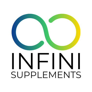 Infini Supplements logo
