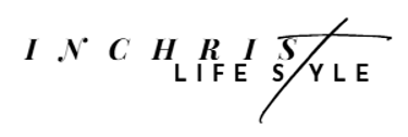 inChristLifestyle logo