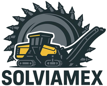 SOLVIAMEX logo