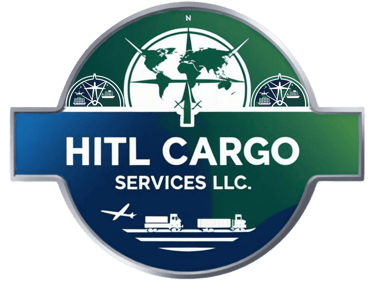 HITL CARGO SERVICES LLC logo