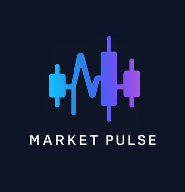 Market Pulse Vibe logo