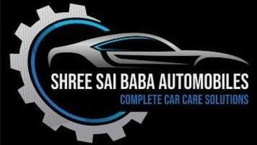 Shree Saibaba Automobiles logo