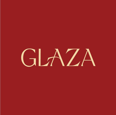 glaza restaurant logo