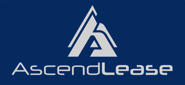 AscendLease logo