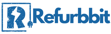 Refurbbit logo