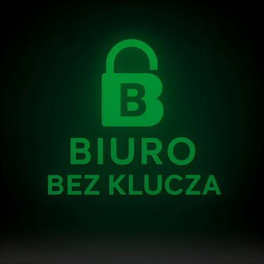 Biurobezklucza logo