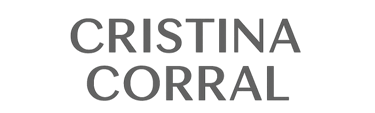 Cristina Corral logo