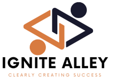 Ignite Alley logo