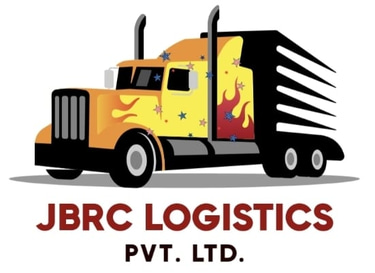 JBRC Logistics Private limited logo