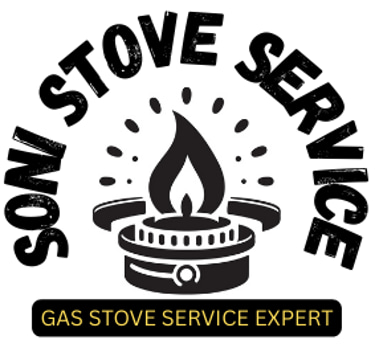 SONI STOVE SERVICE logo
