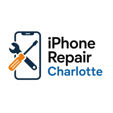 iPhone Repair Charlotte logo