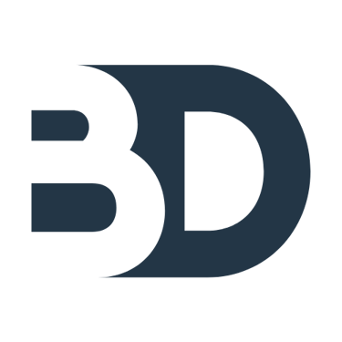 BD Engenharia & Consultoria logo
