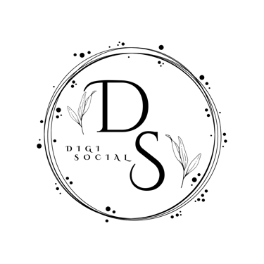 DigiSocialPlus logo