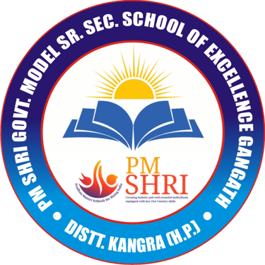 PMSHRIGMSSSGangath logo