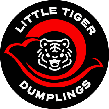 Little Tiger Dumplings logo