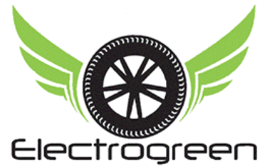 Electrogreen Motors logo