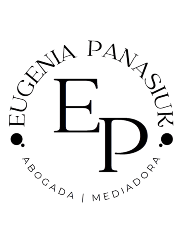 Estudio Jurídico Panasiuk logo