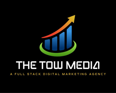 Tow Media logo