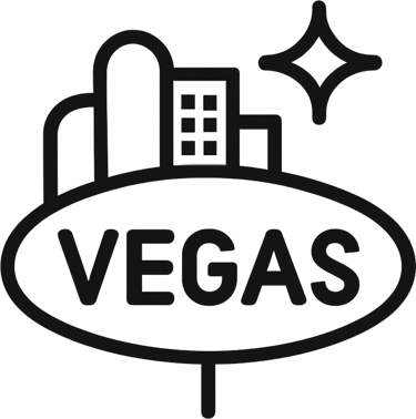 Vegas Property Pros LLC logo
