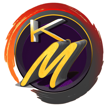 Instructional Designer and Learning Technologist Portfolio logo