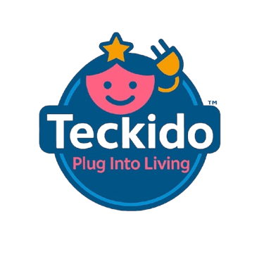 TECKIDO by SHISHU logo