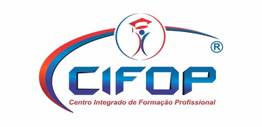 CIFOP - CENTRO INTEGRADO DE FORMAÇÃO PROFISSIONAL logo