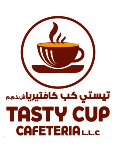 Tastycup logo