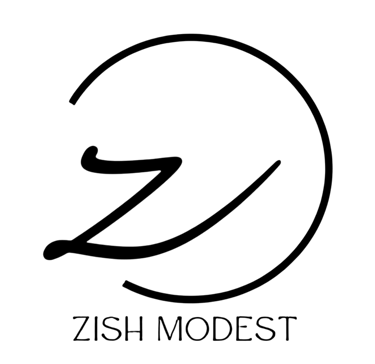 Zish Modest logo