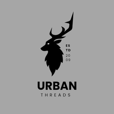 URBAN THREADS logo