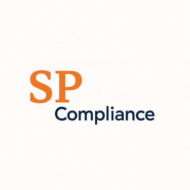 SP Compliance logo