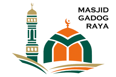 masjid gadog raya logo