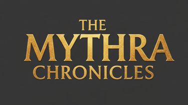 The Mythra Chronicles logo