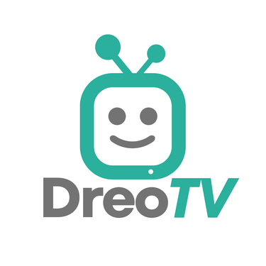 DreoTV logo