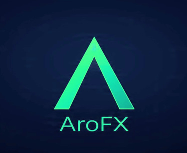 AroFX logo