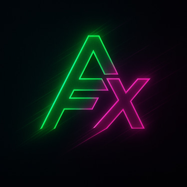 AroFX logo